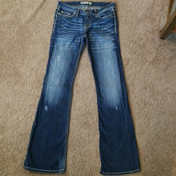 BKE Denim - BKE Madison jeans